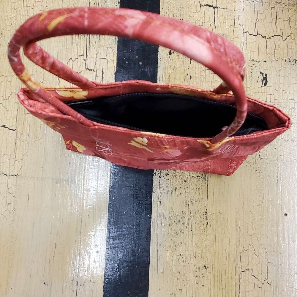 👸👜 NWOT Small wristlet purse - Picture 7 of 11